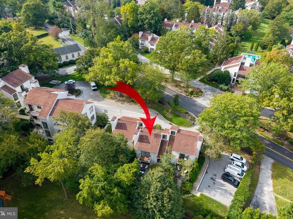 2 Ile Dhuyere 2, Devon PA 19333