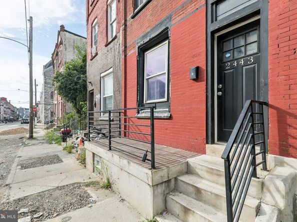 2443 Nicholas Street, Philadelphia PA 19121