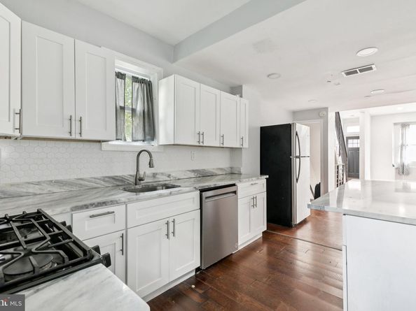 2443 Nicholas Street, Philadelphia PA 19121