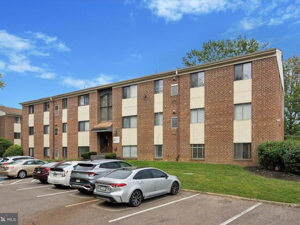 9921 Bustleton Avenue P3, Philadelphia PA 19115