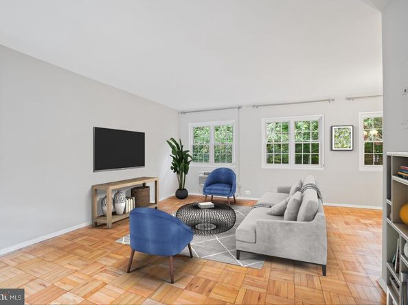 1640 Fitzgerald Lane, Alexandria VA 22302