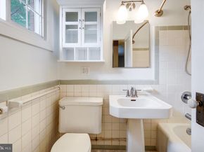 1640 Fitzgerald Lane, Alexandria VA 22302