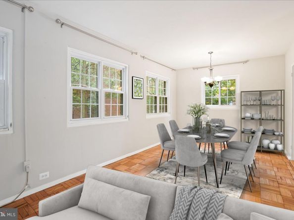 1640 Fitzgerald Lane, Alexandria VA 22302