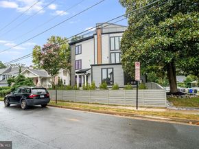 3500 7TH Street N, Arlington VA 22201