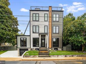 3500 7TH Street N, Arlington VA 22201