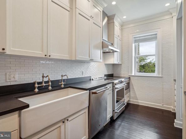 3426 16TH Street NW 201 & 202, Washington DC 20010