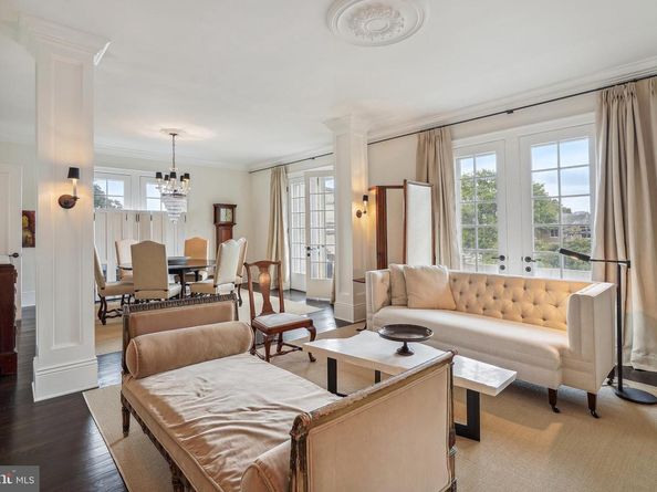 3426 16TH Street NW 201 & 202, Washington DC 20010