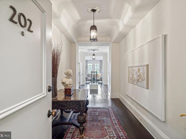 3426 16TH Street NW 201 & 202, Washington DC 20010