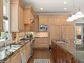 9921 New London Drive, Potomac MD 20854