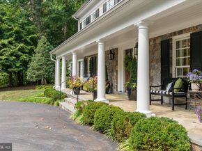 9921 New London Drive, Potomac MD 20854