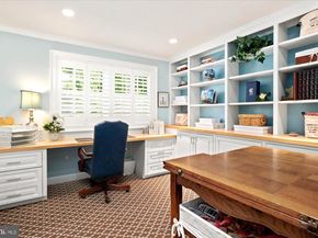 9921 New London Drive, Potomac MD 20854