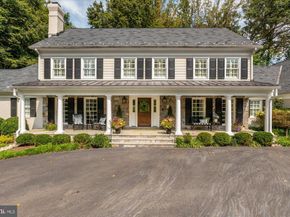 9921 New London Drive, Potomac MD 20854