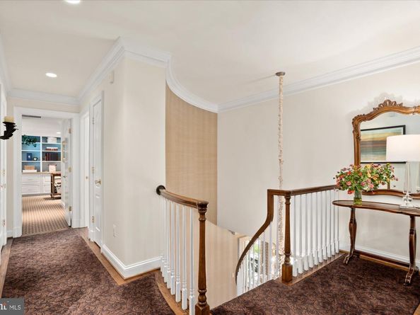 9921 New London Drive, Potomac MD 20854