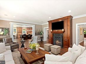 9921 New London Drive, Potomac MD 20854