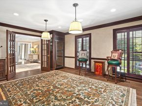 9921 New London Drive, Potomac MD 20854