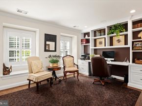 9921 New London Drive, Potomac MD 20854