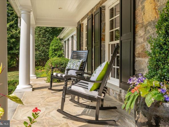 9921 New London Drive, Potomac MD 20854