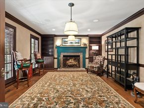 9921 New London Drive, Potomac MD 20854