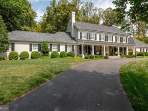 9921 New London Drive, Potomac MD 20854