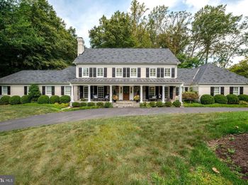 9921 New London Drive