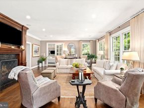 9921 New London Drive, Potomac MD 20854