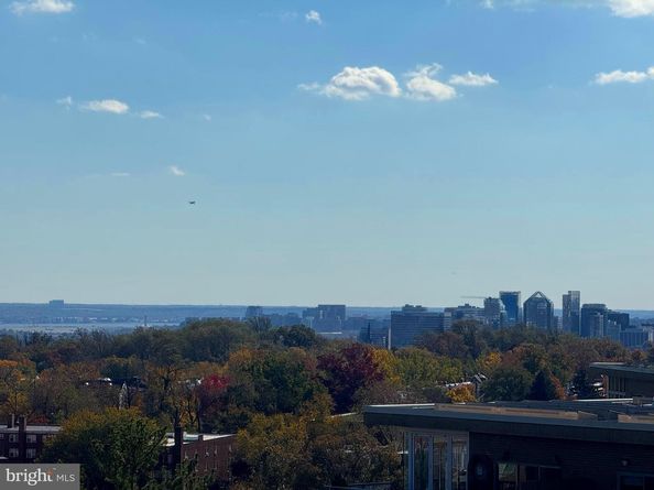 4000 Cathedral Avenue NW 848/849B, Washington DC 20016