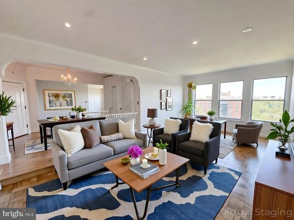 4000 Cathedral Avenue NW 848/849B, Washington DC 20016