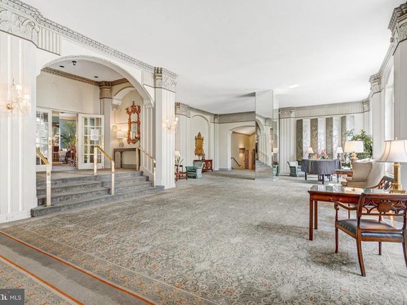 4000 Cathedral Avenue NW 848/849B, Washington DC 20016