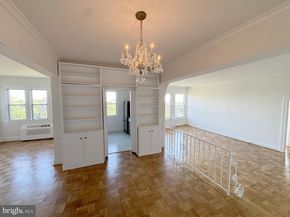 4000 Cathedral Avenue NW 848/849B, Washington DC 20016