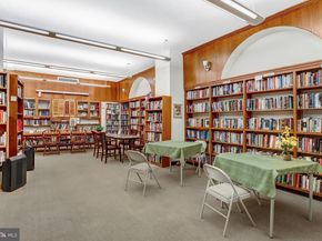 4000 Cathedral Avenue NW 848/849B, Washington DC 20016