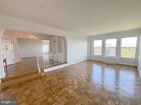4000 Cathedral Avenue NW 848/849B, Washington DC 20016