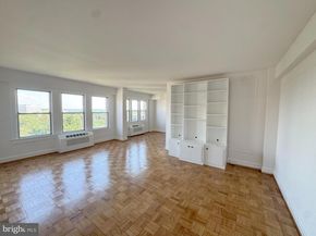 4000 Cathedral Avenue NW 848/849B, Washington DC 20016