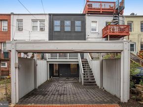 1122 Abbey Place NE, Washington DC 20002
