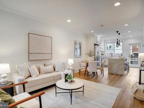 1122 Abbey Place NE, Washington DC 20002