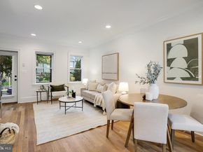 1122 Abbey Place NE, Washington DC 20002
