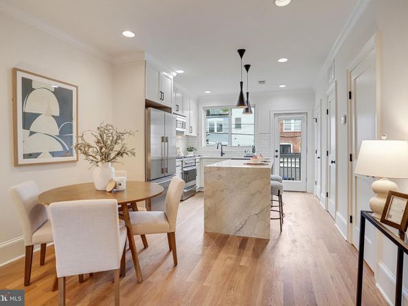 1122 Abbey Place NE, Washington DC 20002
