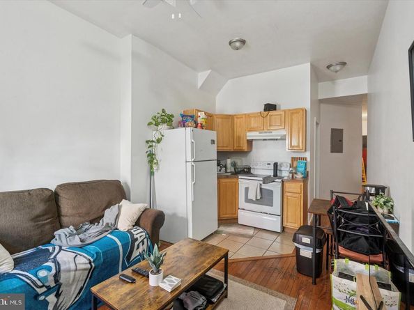 1719 N Willington Street, Philadelphia PA 19121
