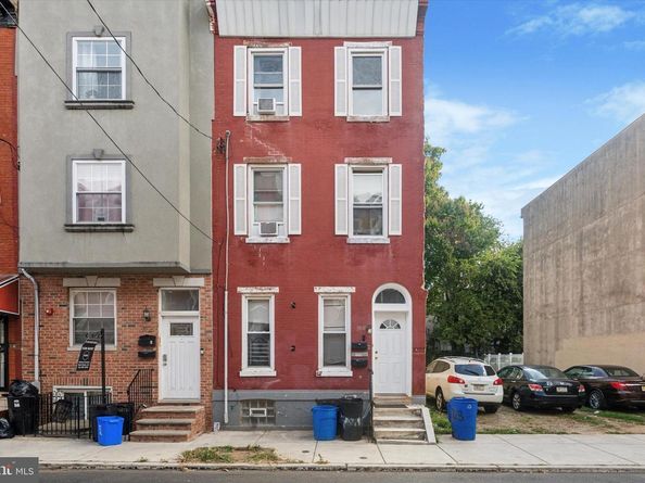 1719 N Willington Street, Philadelphia PA 19121