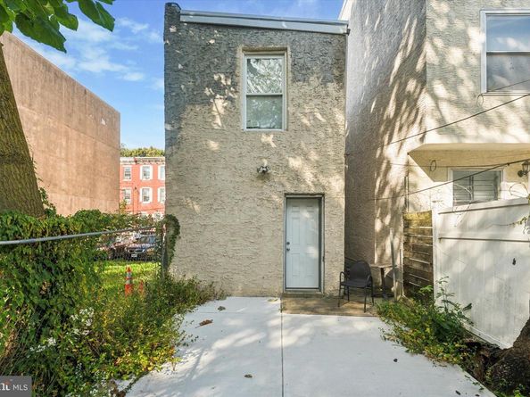 1719 N Willington Street, Philadelphia PA 19121