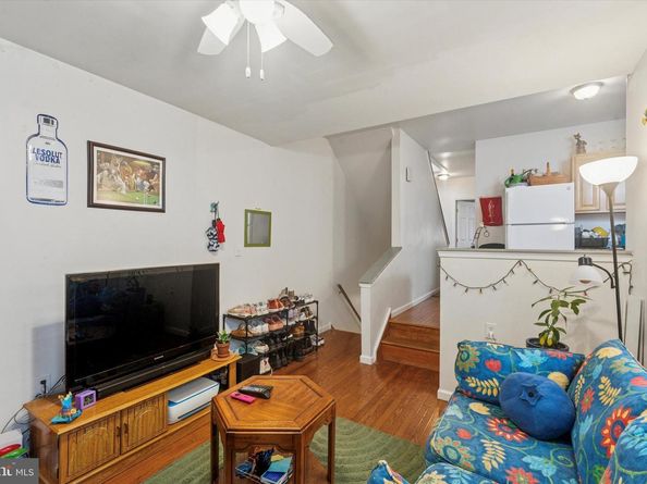 1719 N Willington Street, Philadelphia PA 19121