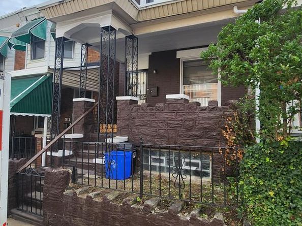 423 N 52nd Street, Philadelphia PA 19139