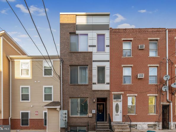 1625 Ogden Street B, Philadelphia PA 19130