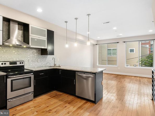 1625 Ogden Street B, Philadelphia PA 19130