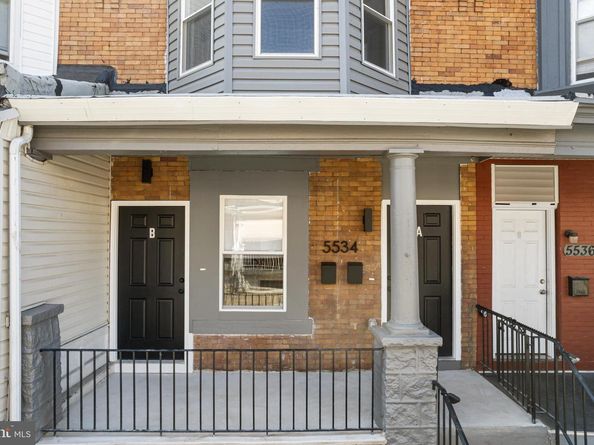 5534 Chancellor Street, Philadelphia PA 19139
