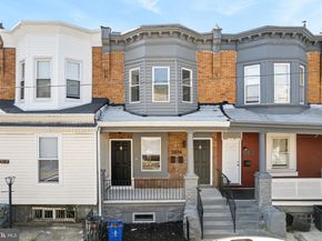 5534 Chancellor Street, Philadelphia PA 19139