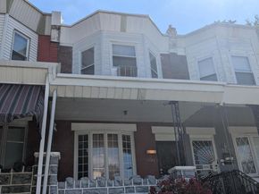 1613 N 61st Street, Philadelphia PA 19151