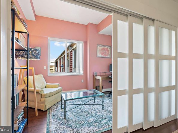 800 4TH Street SW N801, Washington DC 20024