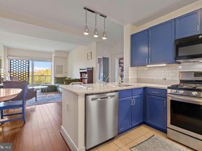 800 4TH Street SW N801, Washington DC 20024