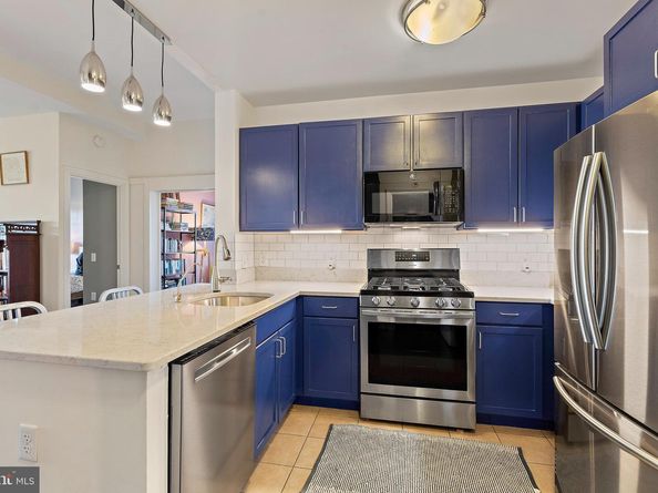 800 4TH Street SW N801, Washington DC 20024