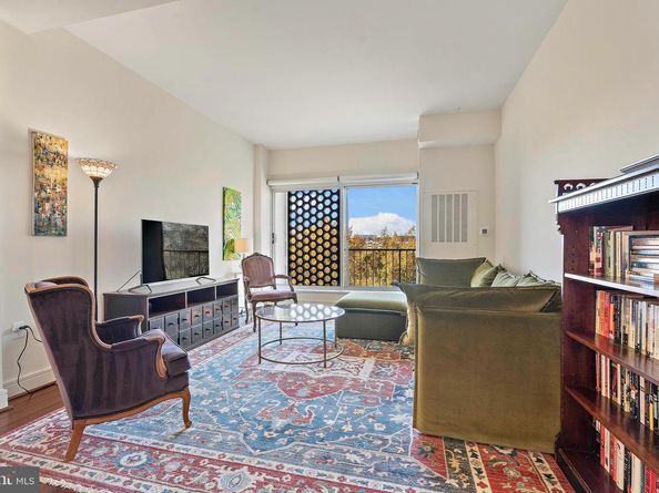 800 4TH Street SW N801, Washington DC 20024